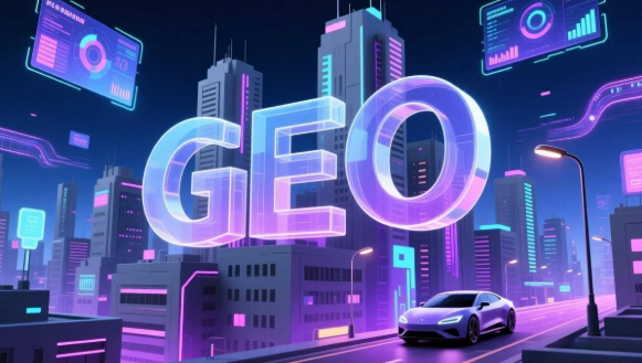 蠡县GEO 优化行业动态：主流搜索平台地域收录规则更新综述