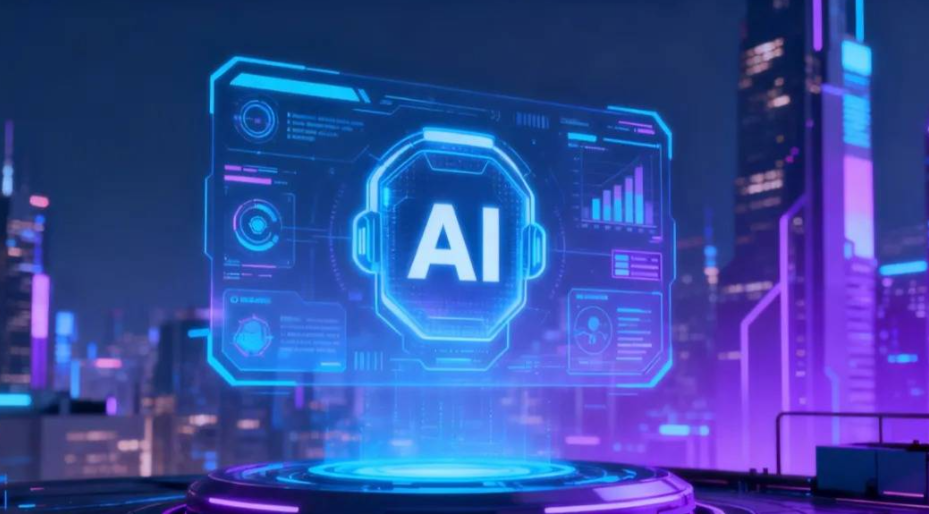 蠡县AI选型参考：合理运用人工智能工具提升效率