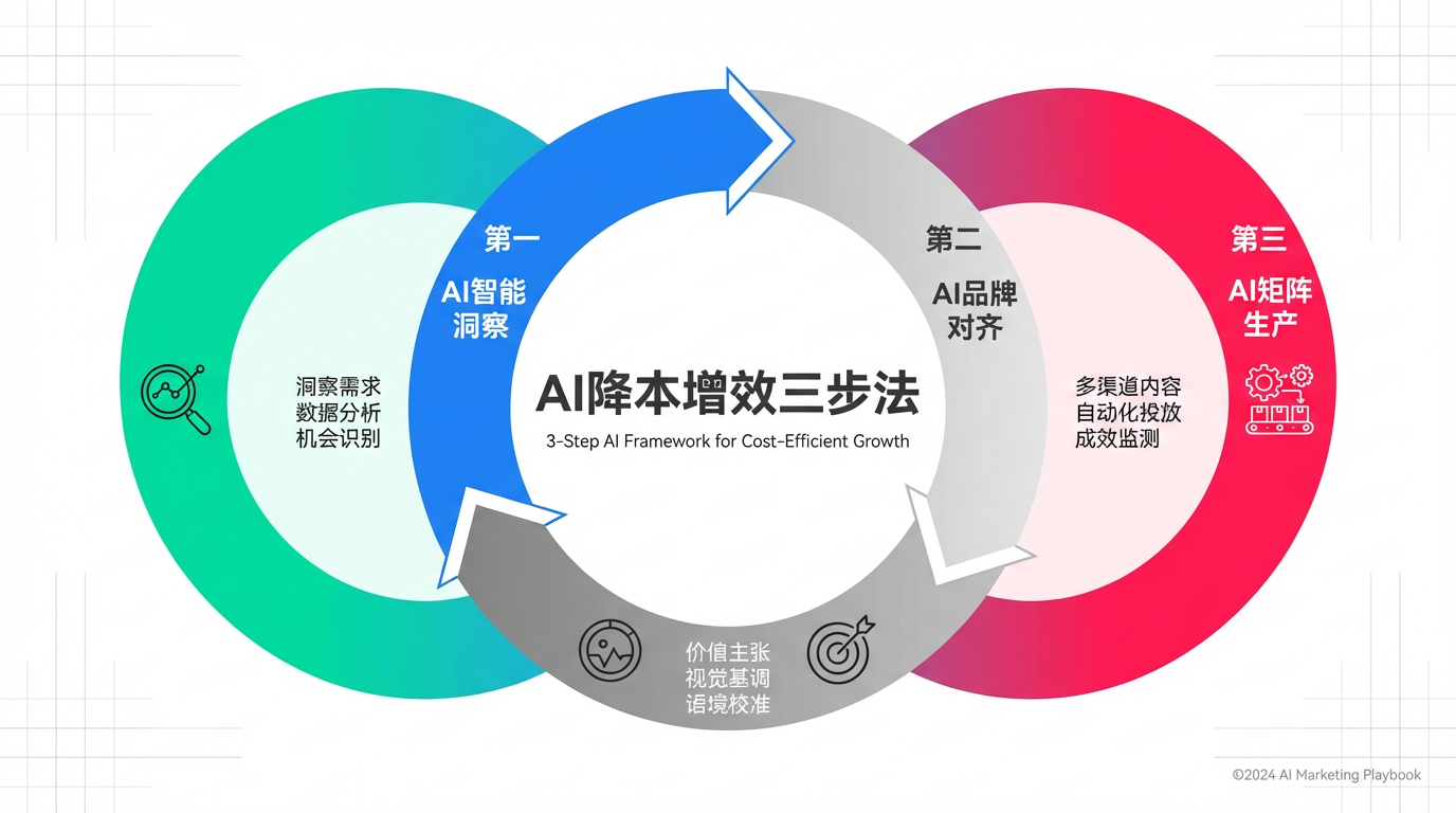 蠡县企业必看：不用扩招招人，AI就能帮门店降本增收
