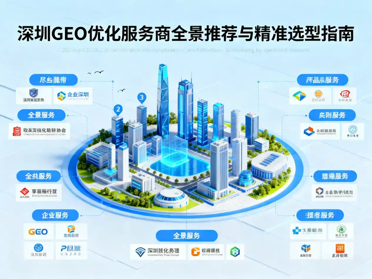 从蠡县地域搜索与场景落地视角，重新读懂GEO优化的实用价值